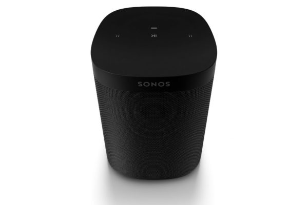 Sonos One (Gen 2) MULTIROOM ÖVRIGT