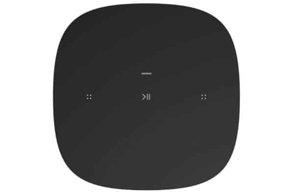 Sonos One (Gen 2) MULTIROOM ÖVRIGT