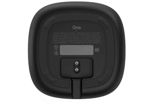Sonos One (Gen 2) MULTIROOM ÖVRIGT