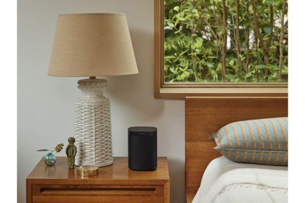 Sonos One (Gen 2) MULTIROOM ÖVRIGT