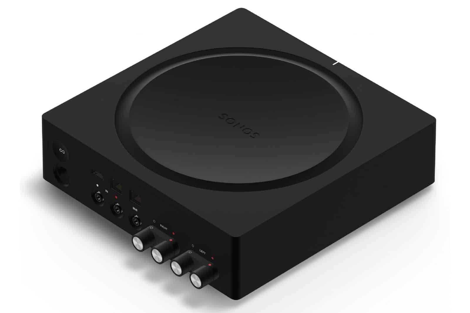 hack talsmand Patent Sonos Amp - HiFi Experience