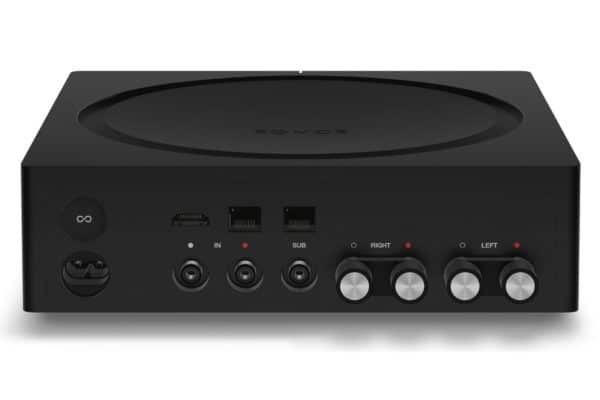 Sonos Amp - Bild 3