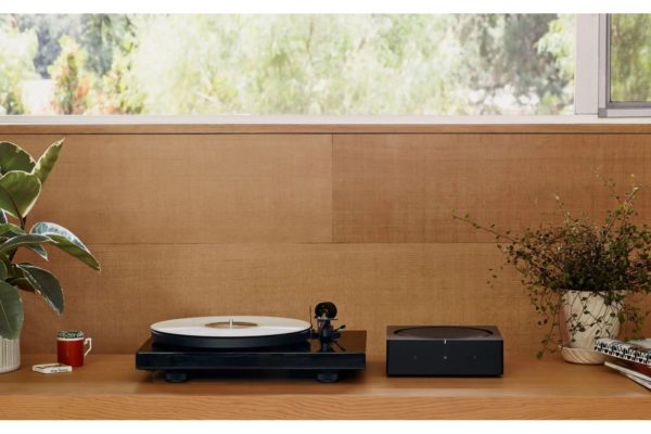 Sonos Amp MULTIROOM FÖRSTÄRKARE