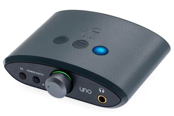 iFi Audio Uno - Bild 5