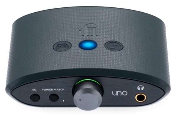 iFi Audio Uno - Bild 4