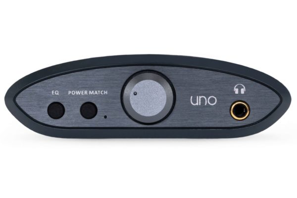 iFi Audio Uno - Bild 2