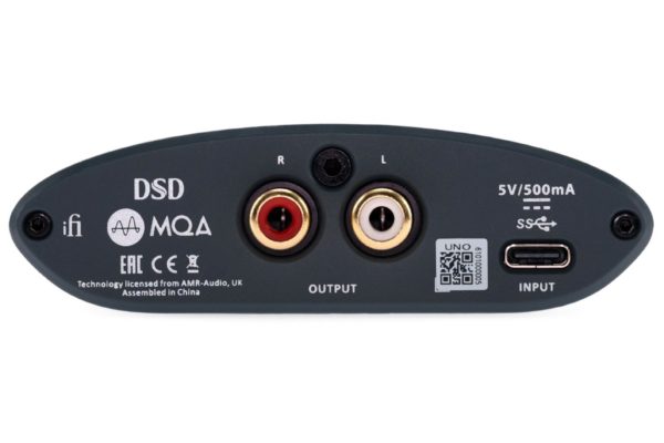 iFi Audio Uno - Bild 3