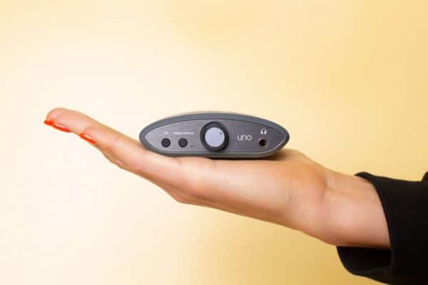 iFi Audio Uno - Bild 6