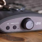 iFi Audio Uno
