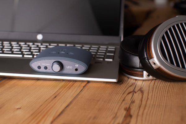 iFi Audio Uno - Bild 7