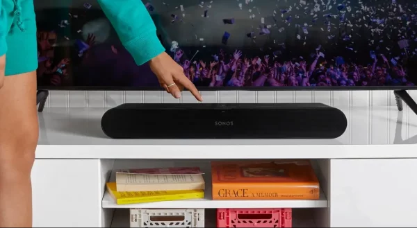 Sonos Beam (Gen 2) Soundbar