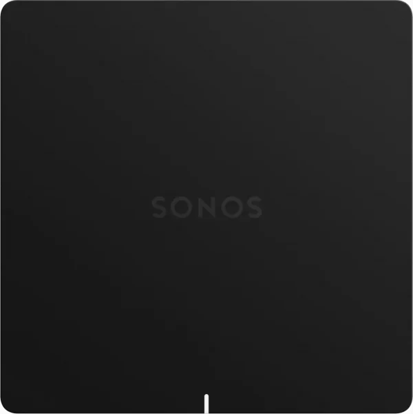 Sonos Port Försteg 2-Kanal