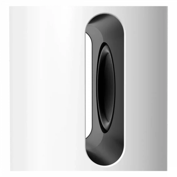 Sonos SUB Mini Trådlössubwoofer