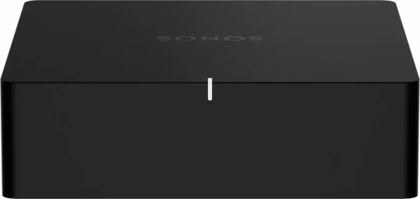 Sonos Port Försteg 2-Kanal