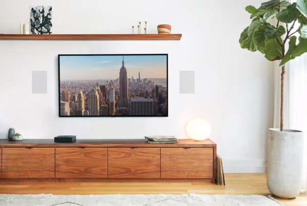 Sonos Vägghögtalare av Sonos och Sonance - Bild 5