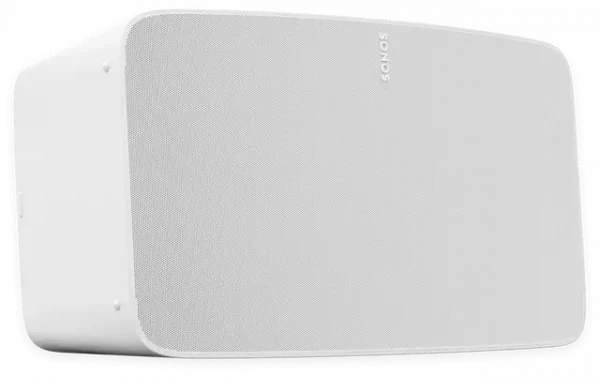 Sonos Five Aktiva Bluetoothhögtalare