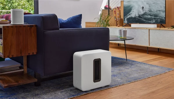Sonos Beam (Gen 2) - Bild 9