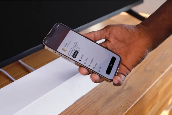 Sonos Ray - Bild 10