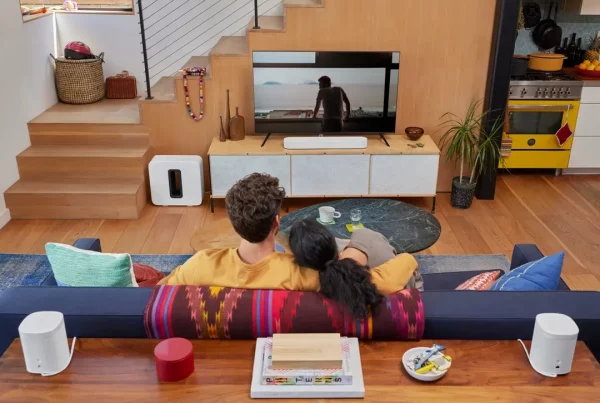 Sonos One SL MULTIROOM ÖVRIGT