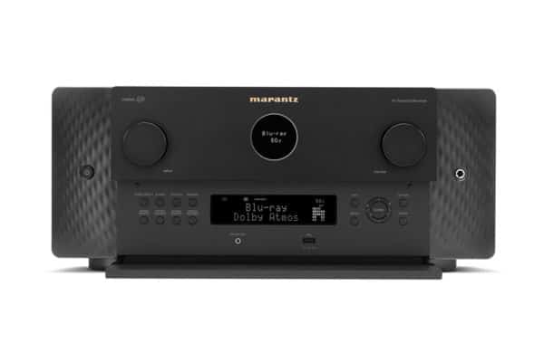 Marantz Cinema 40 Hemmabioreciever