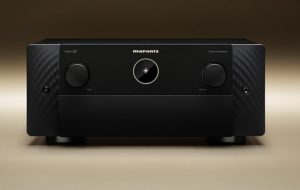 Marantz Cinema 40 Hemmabioreciever