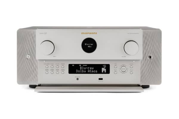 Marantz Cinema 40 Hemmabioreciever