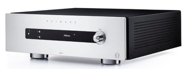 Primare SPA25 Prisma Hemmabioreciever