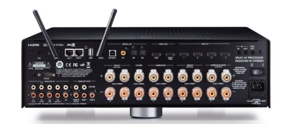Primare SPA25 Prisma - Bild 3