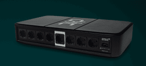 Ansuz Mainz 8 D-TC3