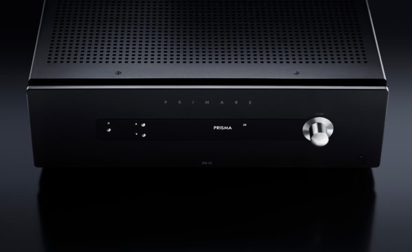 Primare SPA25 Prisma - Bild 5