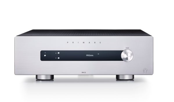 Primare SPA25 Prisma - Bild 4