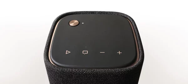 Yamaha WS-B1A Aktiva Bluetoothhögtalare