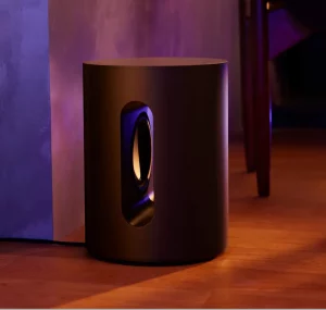 Sonos SUB Mini Trådlössubwoofer