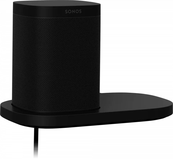 Sonos One tillbehör Högtalarstativ - Golvstativ/Centerstativ