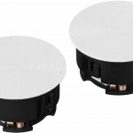 Sonos Takhögtalare av Sonos och Sonance