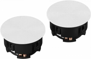 Sonos Takhögtalare av Sonos och Sonance
