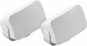 Sonos Utomhushögtalare av Sonos och Sonance
