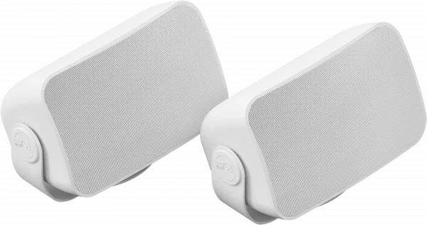 Sonos Utomhushögtalare av Sonos och Sonance