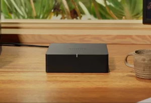 Sonos Port Försteg 2-Kanal