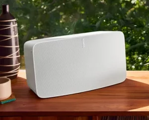 Sonos Five Aktiva Bluetoothhögtalare