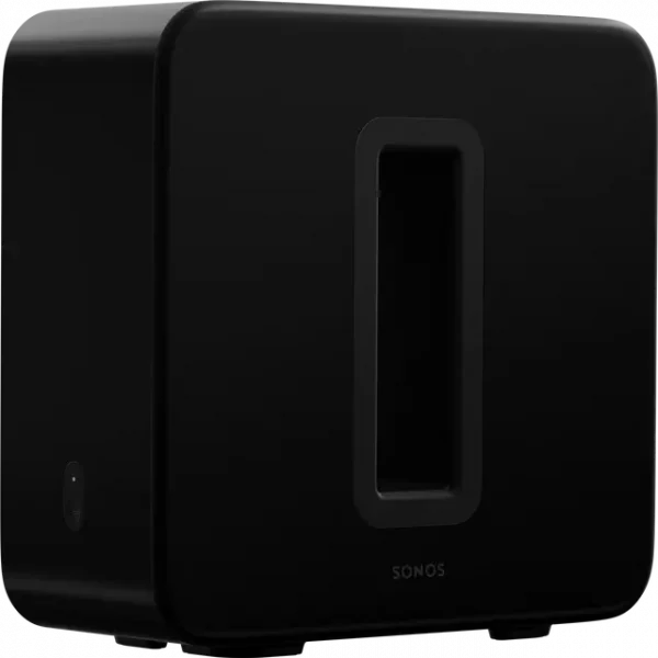 Sonos SUB (gen 3) Trådlössubwoofer