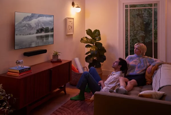 Sonos Ray - Bild 8