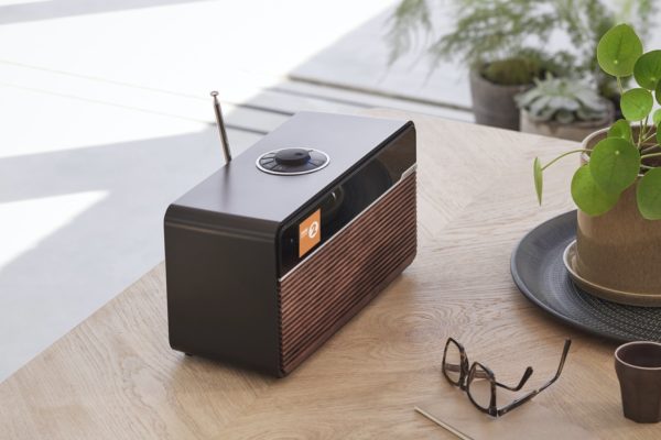 Ruark Audio R2 mk4 Aktiva Bluetoothhögtalare