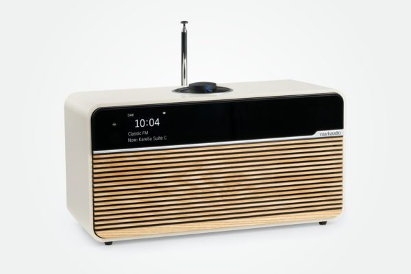 Ruark Audio R2 mk4 Aktiva Bluetoothhögtalare