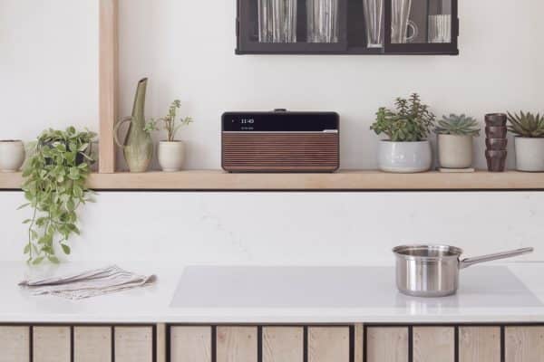 Ruark Audio R2 mk4 Aktiva Bluetoothhögtalare