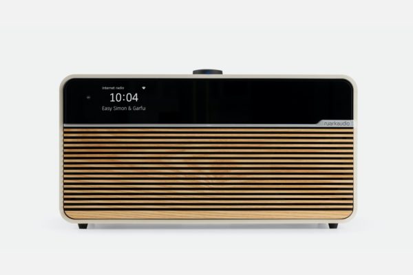 Ruark Audio R2 mk4 Aktiva Bluetoothhögtalare