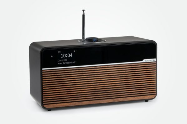 Ruark Audio R2 mk4 Aktiva Bluetoothhögtalare