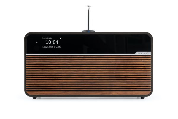 Ruark Audio R2 mk4 Aktiva Bluetoothhögtalare