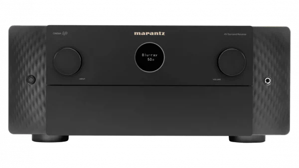 Marantz Cinema 40 Hemmabioreciever