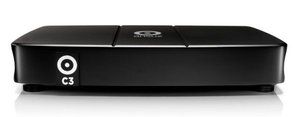 Ansuz Mainz 8 C3